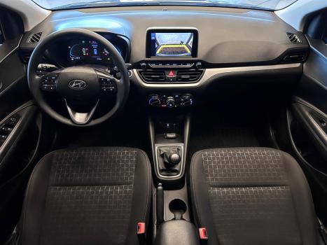 HYUNDAI HB 20 Hatch 1.0 12V 4P LIMITED, Foto 9