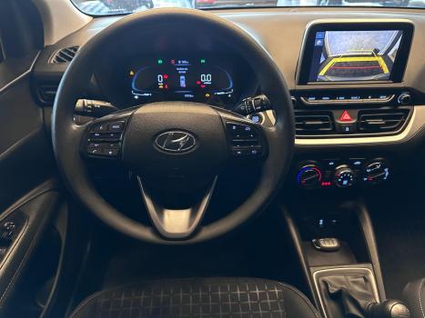 HYUNDAI HB 20 Hatch 1.0 12V 4P LIMITED, Foto 10