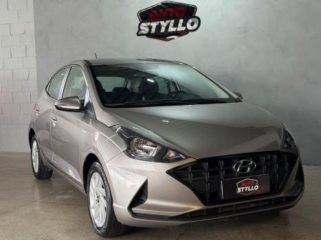 HYUNDAI HB 20 Hatch 1.0 12V 4P FLEX EVOLUTION, Foto 1