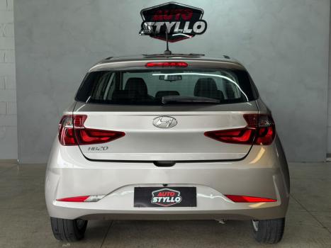 HYUNDAI HB 20 Hatch 1.0 12V 4P FLEX EVOLUTION, Foto 2