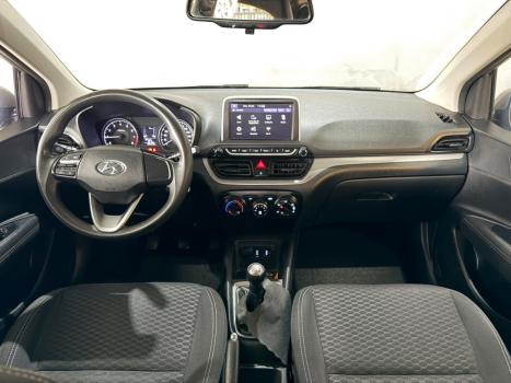 HYUNDAI HB 20 Hatch 1.0 12V 4P FLEX EVOLUTION, Foto 3