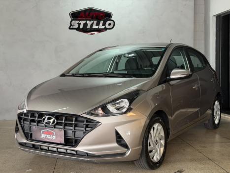 HYUNDAI HB 20 Hatch 1.0 12V 4P FLEX EVOLUTION, Foto 4