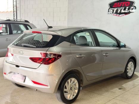 HYUNDAI HB 20 Hatch 1.0 12V 4P FLEX EVOLUTION, Foto 5