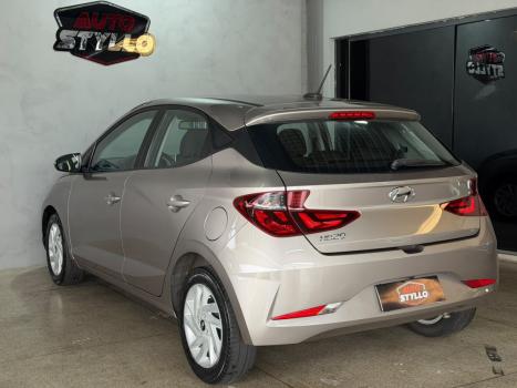 HYUNDAI HB 20 Hatch 1.0 12V 4P FLEX EVOLUTION, Foto 6