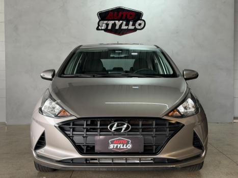 HYUNDAI HB 20 Hatch 1.0 12V 4P FLEX EVOLUTION, Foto 7