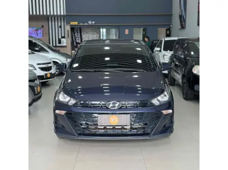 HYUNDAI HB 20 Hatch 1.0 12V 4P FLEX COMFORT PLUS, Foto 1