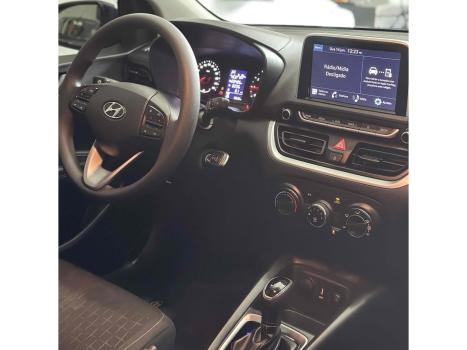 HYUNDAI HB 20 Hatch 1.0 12V 4P FLEX COMFORT PLUS, Foto 6