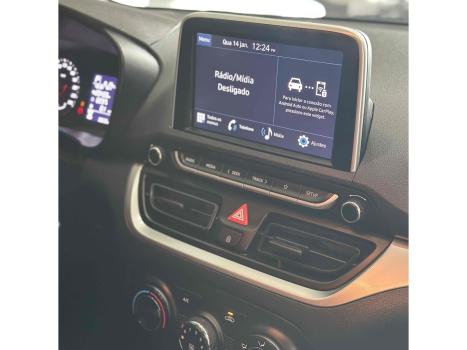 HYUNDAI HB 20 Hatch 1.0 12V 4P FLEX COMFORT PLUS, Foto 7