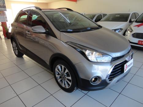 HYUNDAI HB 20 Hatch X 1.6 16V 4P STYLE FLEX AUTOM�TICO, Foto 1