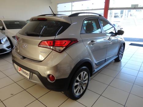HYUNDAI HB 20 Hatch X 1.6 16V 4P STYLE FLEX AUTOM�TICO, Foto 4
