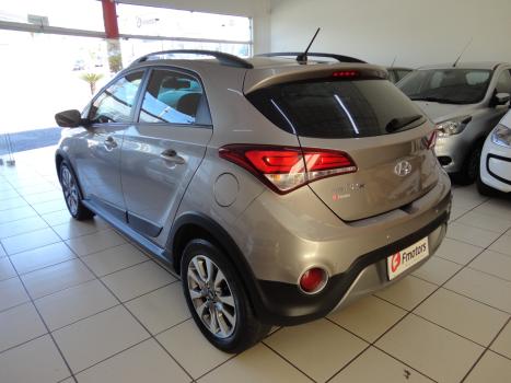 HYUNDAI HB 20 Hatch X 1.6 16V 4P STYLE FLEX AUTOM�TICO, Foto 6
