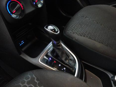 HYUNDAI HB 20 Hatch X 1.6 16V 4P STYLE FLEX AUTOM�TICO, Foto 8
