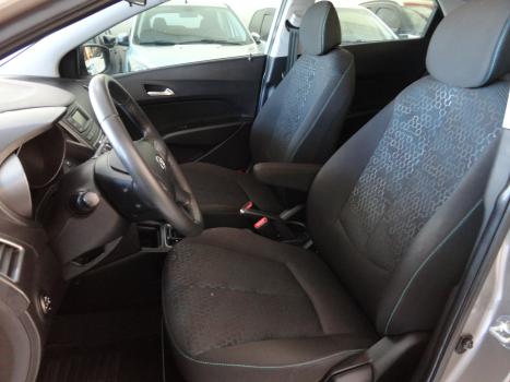 HYUNDAI HB 20 Hatch X 1.6 16V 4P STYLE FLEX AUTOM�TICO, Foto 9