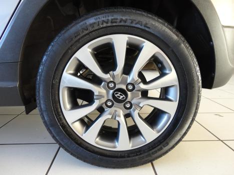 HYUNDAI HB 20 Hatch X 1.6 16V 4P STYLE FLEX AUTOM�TICO, Foto 11