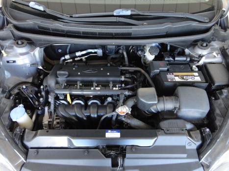 HYUNDAI HB 20 Hatch X 1.6 16V 4P STYLE FLEX AUTOM�TICO, Foto 13
