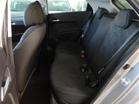 HYUNDAI HB 20 Hatch X 1.6 16V 4P STYLE FLEX AUTOM�TICO, Foto 15
