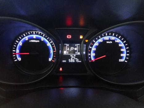 HYUNDAI HB 20 Hatch X 1.6 16V 4P STYLE FLEX AUTOM�TICO, Foto 16