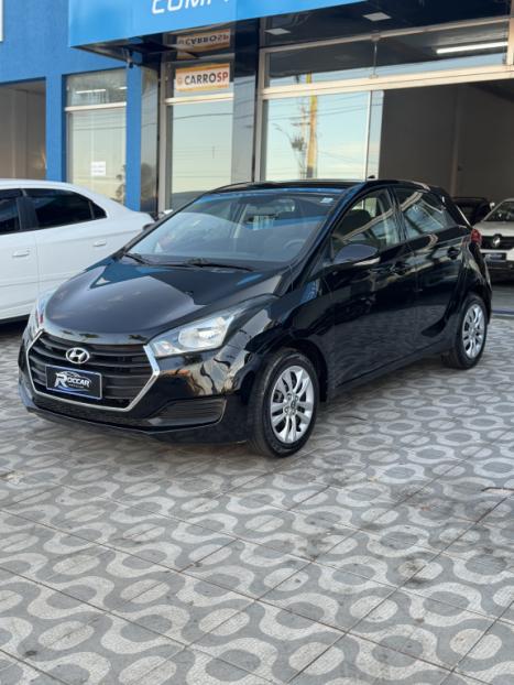 HYUNDAI HB 20 Hatch 1.0 12V 4P FLEX COMFORT PLUS, Foto 2