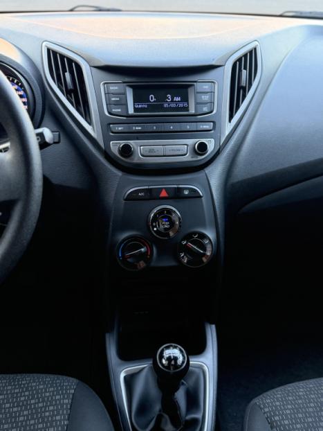 HYUNDAI HB 20 Hatch 1.0 12V 4P FLEX COMFORT PLUS, Foto 3