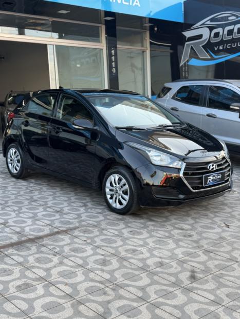 HYUNDAI HB 20 Hatch 1.0 12V 4P FLEX COMFORT PLUS, Foto 4
