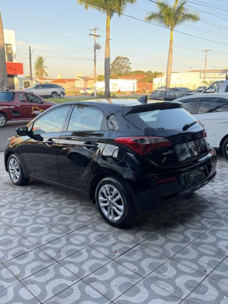 HYUNDAI HB 20 Hatch 1.0 12V 4P FLEX COMFORT PLUS, Foto 5