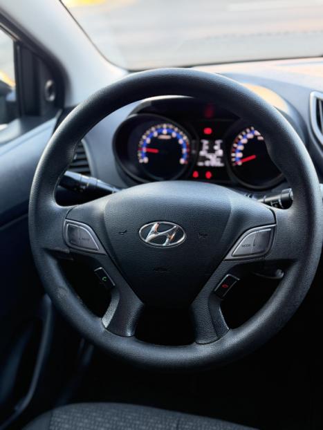 HYUNDAI HB 20 Hatch 1.0 12V 4P FLEX COMFORT PLUS, Foto 6