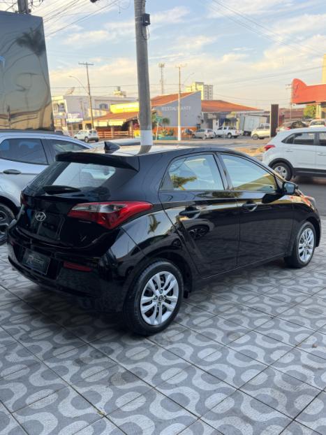 HYUNDAI HB 20 Hatch 1.0 12V 4P FLEX COMFORT PLUS, Foto 7