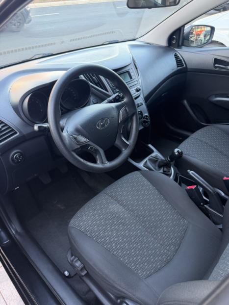 HYUNDAI HB 20 Hatch 1.0 12V 4P FLEX COMFORT PLUS, Foto 8