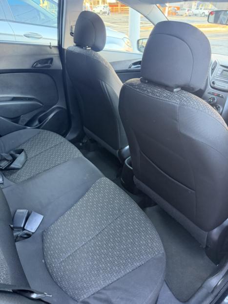 HYUNDAI HB 20 Hatch 1.0 12V 4P FLEX COMFORT PLUS, Foto 9