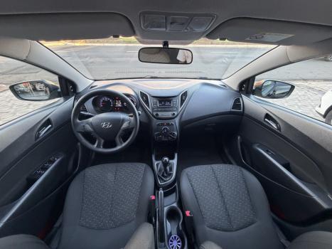 HYUNDAI HB 20 Hatch 1.0 12V 4P FLEX COMFORT PLUS, Foto 11