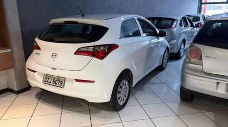 HYUNDAI HB 20 Hatch 1.0 12V 4P FLEX UNIQUE, Foto 2