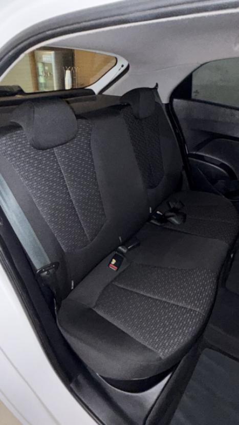 HYUNDAI HB 20 Hatch 1.0 12V 4P FLEX UNIQUE, Foto 5