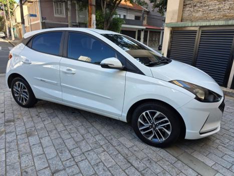 HYUNDAI HB 20 Hatch 1.0 12V 4P FLEX TGDI TURBO PLATINUM, Foto 2