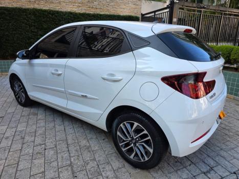 HYUNDAI HB 20 Hatch 1.0 12V 4P FLEX TGDI TURBO PLATINUM, Foto 3