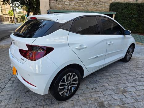 HYUNDAI HB 20 Hatch 1.0 12V 4P FLEX TGDI TURBO PLATINUM, Foto 4