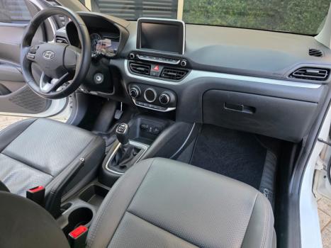 HYUNDAI HB 20 Hatch 1.0 12V 4P FLEX TGDI TURBO PLATINUM, Foto 6