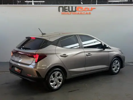 HYUNDAI HB 20 Hatch 1.0 12V 4P FLEX COMFORT PLUS, Foto 2