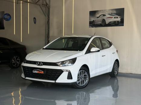 HYUNDAI HB 20 Hatch 1.0 12V 4P LIMITED, Foto 1