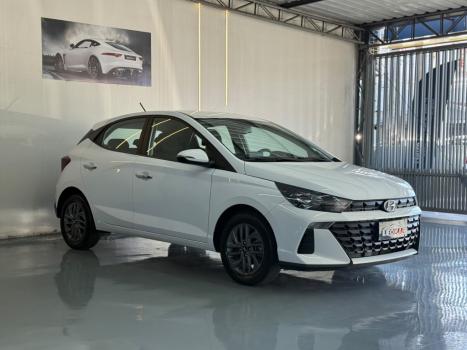 HYUNDAI HB 20 Hatch 1.0 12V 4P LIMITED, Foto 3