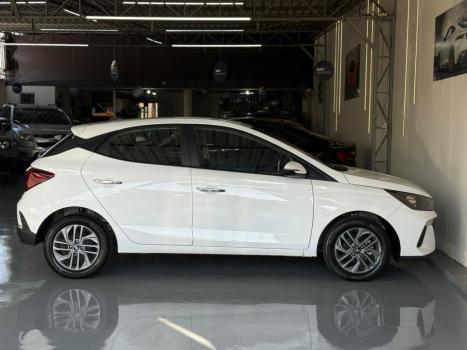 HYUNDAI HB 20 Hatch 1.0 12V 4P LIMITED, Foto 4