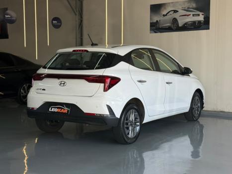 HYUNDAI HB 20 Hatch 1.0 12V 4P LIMITED, Foto 5