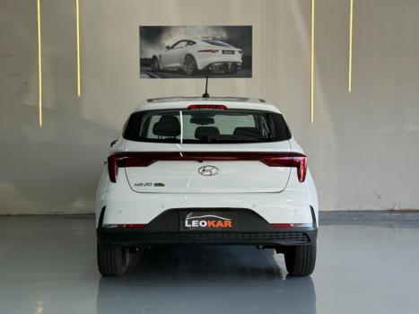 HYUNDAI HB 20 Hatch 1.0 12V 4P LIMITED, Foto 6