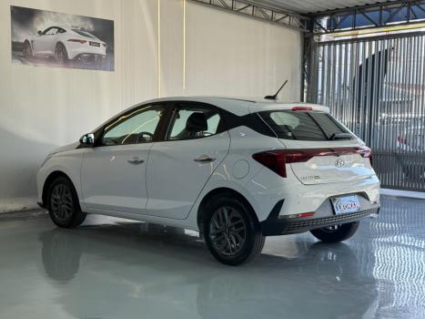 HYUNDAI HB 20 Hatch 1.0 12V 4P LIMITED, Foto 7