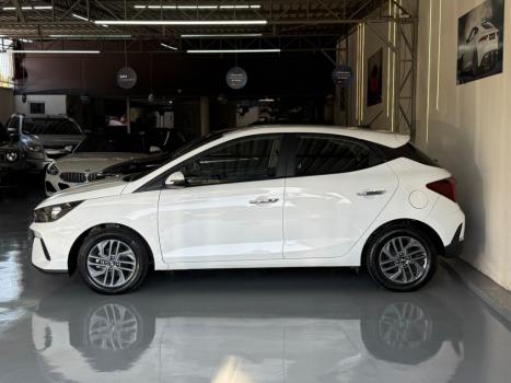 HYUNDAI HB 20 Hatch 1.0 12V 4P LIMITED, Foto 8