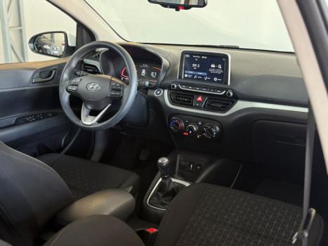 HYUNDAI HB 20 Hatch 1.0 12V 4P LIMITED, Foto 9