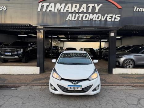 HYUNDAI HB 20 Hatch 1.6 16V 4P FLEX COMFORT PLUS, Foto 1
