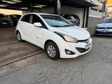 HYUNDAI HB 20 Hatch 1.6 16V 4P FLEX COMFORT PLUS, Foto 2