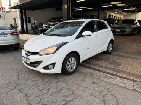 HYUNDAI HB 20 Hatch 1.6 16V 4P FLEX COMFORT PLUS, Foto 3