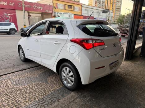 HYUNDAI HB 20 Hatch 1.6 16V 4P FLEX COMFORT PLUS, Foto 4