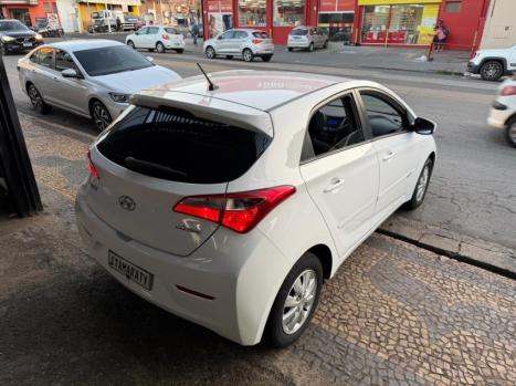 HYUNDAI HB 20 Hatch 1.6 16V 4P FLEX COMFORT PLUS, Foto 5